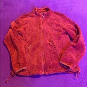 Prairie Mountain Full Zip Jacket